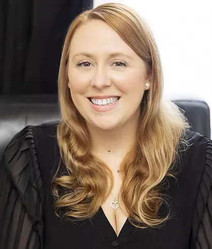 Rebecca Fox - counsellor