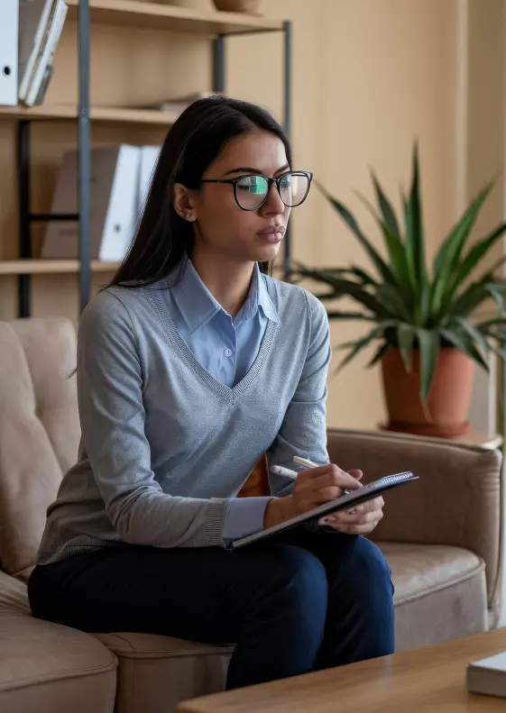 Therapeutic approaches