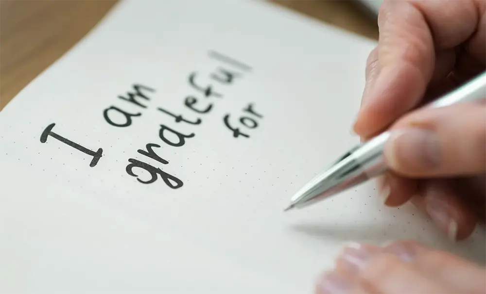 Does Journaling Help With Anxiety