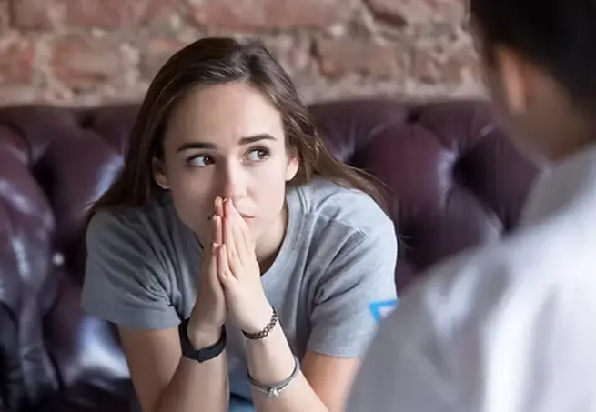 acceptance and commitment therapy West Island