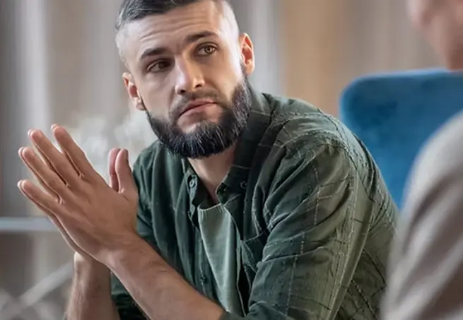 Anxiety therapy west island