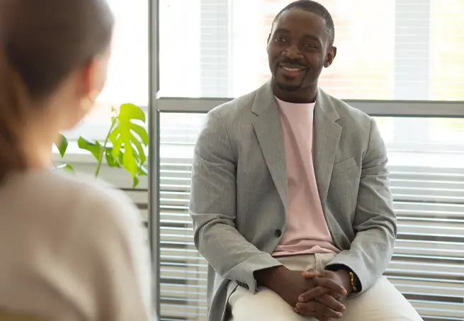 Career counselling in the West Island