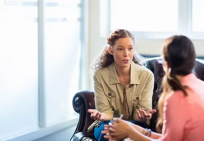 Life transition support in Montreal and the West Island