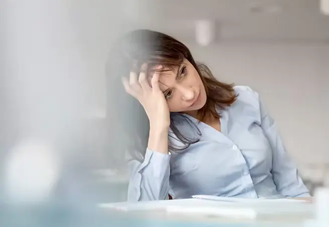 Perfectionism support in Montreal and the West Island