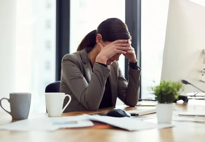 Stress management therapy in the West Island