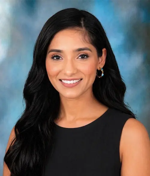 Gurnaaz Sandhu, Counselling Intern at Le Psych Loft.